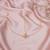 Girls gold-plated kundan studded & beads beaded matha patti