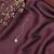 Gold-plated kundan studded maang tikka