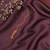 Girls gold-plated kundan studded maangtikka
