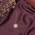 Girls gold-plated kundan studded & beads beaded maang tikka