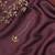 Girls gold-plated kundan studded beads beaded maang tikka