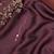 Girls gold-plated kundan studded & beads beaded maang tikka