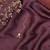 Gold-plated kundan-studded & beaded maang tikka