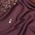 Girls gold-plated kundan studded maang tikka