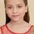 Girls gold-plated kundan-studded beads beaded enamelled maang tikka