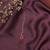Girls gold-plated kundan maang tikka