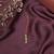 Girls gold-plated kundan studded maang tikka