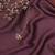 Girls gold-plated kundan studded beads beaded maang tikka