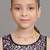 Girls gold-plated necklace