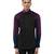 Black plain cotton shirt