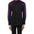 Black plain cotton shirt