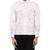 White plain cotton shirt
