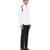 White plain cotton shirt