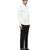 White plain cotton shirt