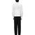 White plain cotton shirt