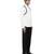 White plain cotton shirt