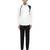 White plain cotton shirt