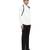 White plain cotton shirt