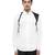 White plain cotton shirt
