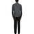 Grey plain cotton shirt