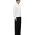 White plain cotton shirt