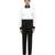 White plain cotton shirt