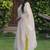Elegant Lemon Yellow Kurta Set with Printed Dupatta     Festive & Ethnic Wear Collection