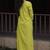 Elegant Lemon Yellow Kurta Set with Printed Dupatta     Festive & Ethnic Wear Collection