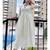 Off White Stitched Kurti Pant Dupatta