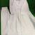 Off White Stitched Kurti Pant Dupatta