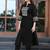 Women Viscos Rayon Kurta With Trouser 