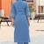 Women Viscos Rayon Kurta With Trouser 