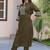 Women Viscos Rayon Kurta With Trouser 