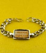 Silver Platted Bracelet