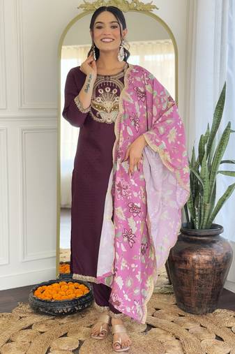 Designer Ethnic Wear for Women