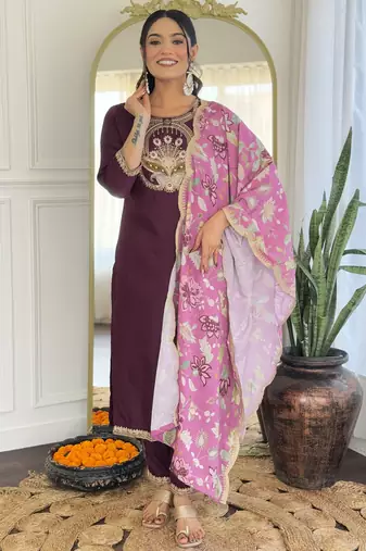 Designer Ethnic Wear for Women