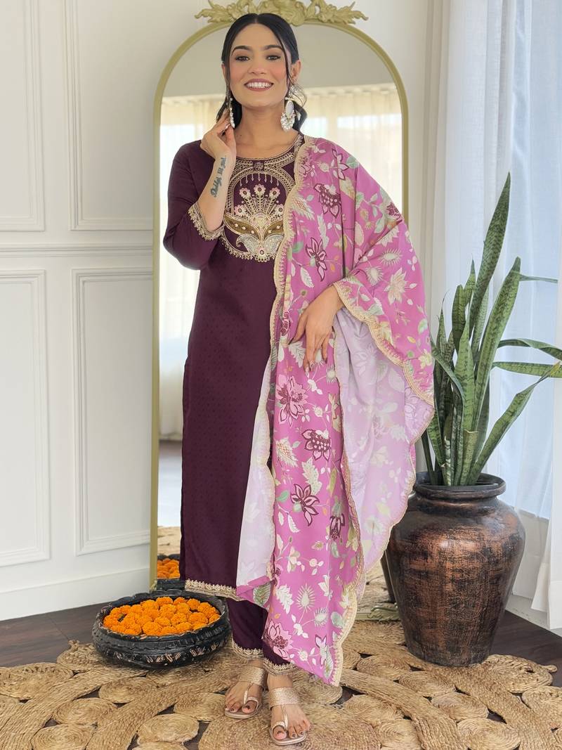Designer Ethnic Wear for Women
