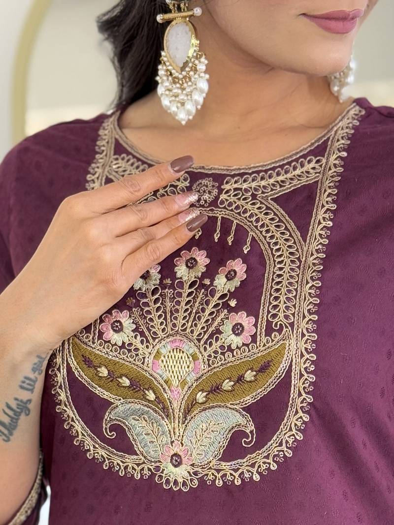 Designer Ethnic Wear for Women