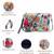 thread bloom off white canvas floral embroidered sling bag