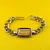 Silver Platted Bracelet