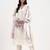 Yufta roman silk cream kurta dupatta pant setset