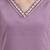 Yufta roman silk lavender kurta dupatta pant setset