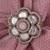 Amazing square and oval shape gold plated set of 2 combo adjustable finger ring for women and girls