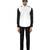 White plain cotton shirt