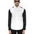 White plain cotton shirt