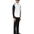 White plain cotton shirt
