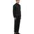 Black plain cotton shirt