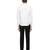White plain cotton shirt