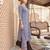 Women Heavy Rayon Kurta With Trouser