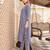 Women Heavy Rayon Kurta With Trouser